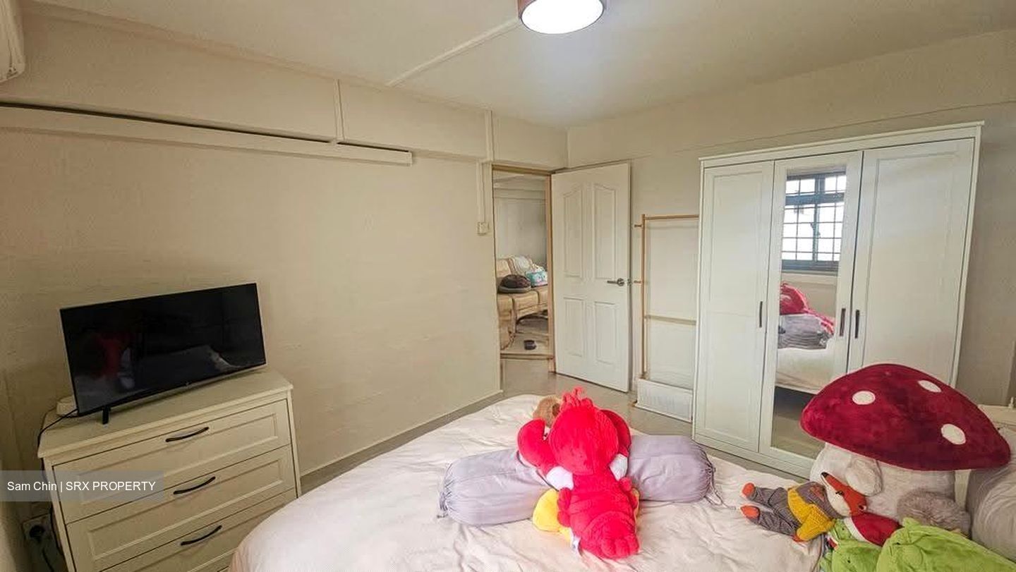Blk 11 Holland Vista (Queenstown), HDB 3 Rooms #626002991
